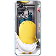 Чехол BoxFace Xiaomi Redmi Note 12 Pro 4G 