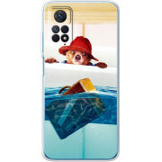 Чехол BoxFace Xiaomi Redmi Note 12 Pro 4G 