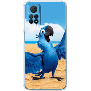 Чехол BoxFace Xiaomi Redmi Note 12 Pro 4G 