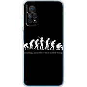 Чехол BoxFace Xiaomi Redmi Note 12 Pro 4G 