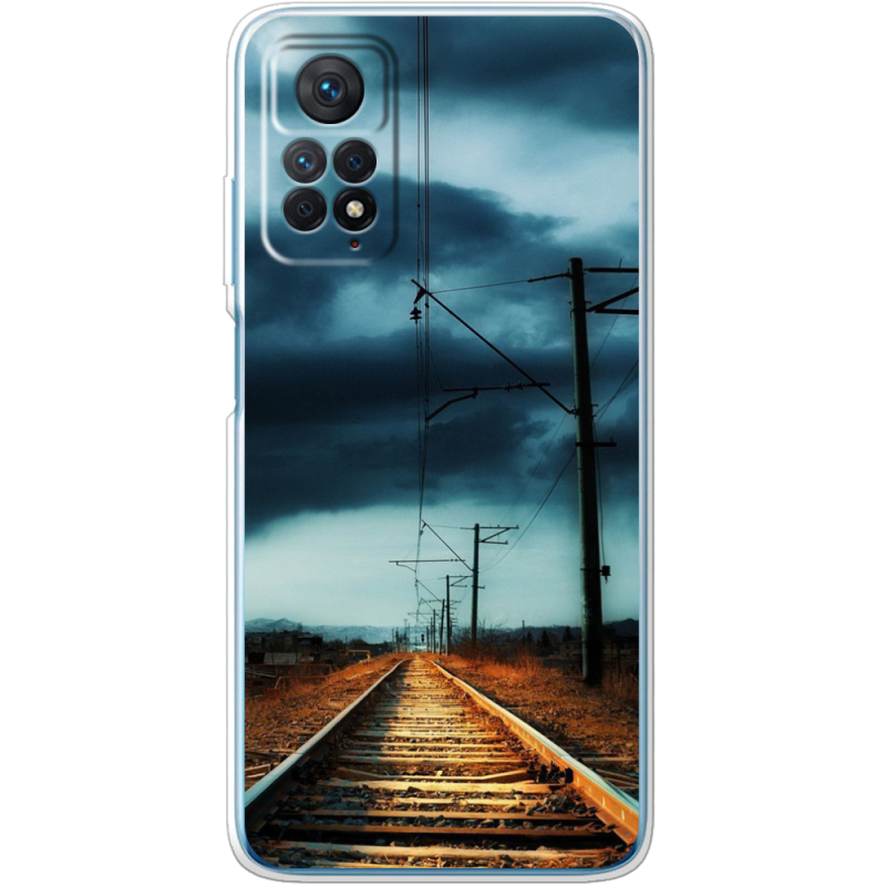 Чехол BoxFace Xiaomi Redmi Note 12 Pro 4G 