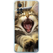 Чехол BoxFace Xiaomi Redmi Note 12 Pro 4G 