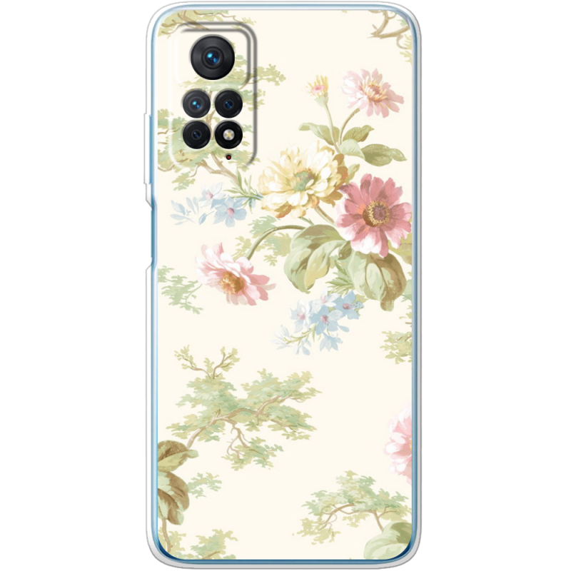 Чехол BoxFace Xiaomi Redmi Note 12 Pro 4G 