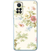 Чехол BoxFace Xiaomi Redmi Note 12 Pro 4G 