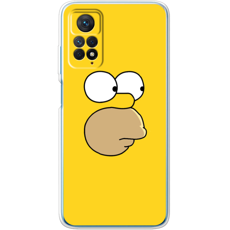 Чехол BoxFace Xiaomi Redmi Note 12 Pro 4G 