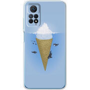 Чехол BoxFace Xiaomi Redmi Note 12 Pro 4G 