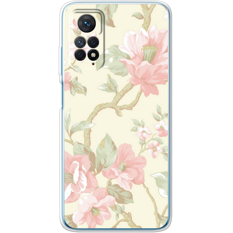 Чехол BoxFace Xiaomi Redmi Note 12 Pro 4G 