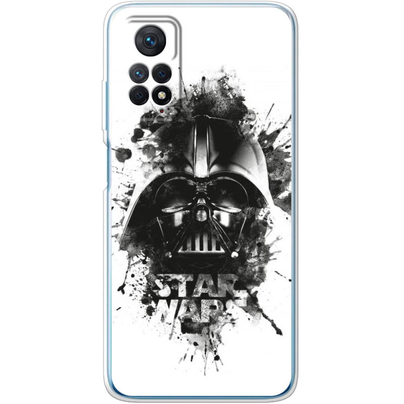 Чехол BoxFace Xiaomi Redmi Note 12 Pro 4G 