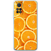Чехол BoxFace Xiaomi Redmi Note 12 Pro 4G 