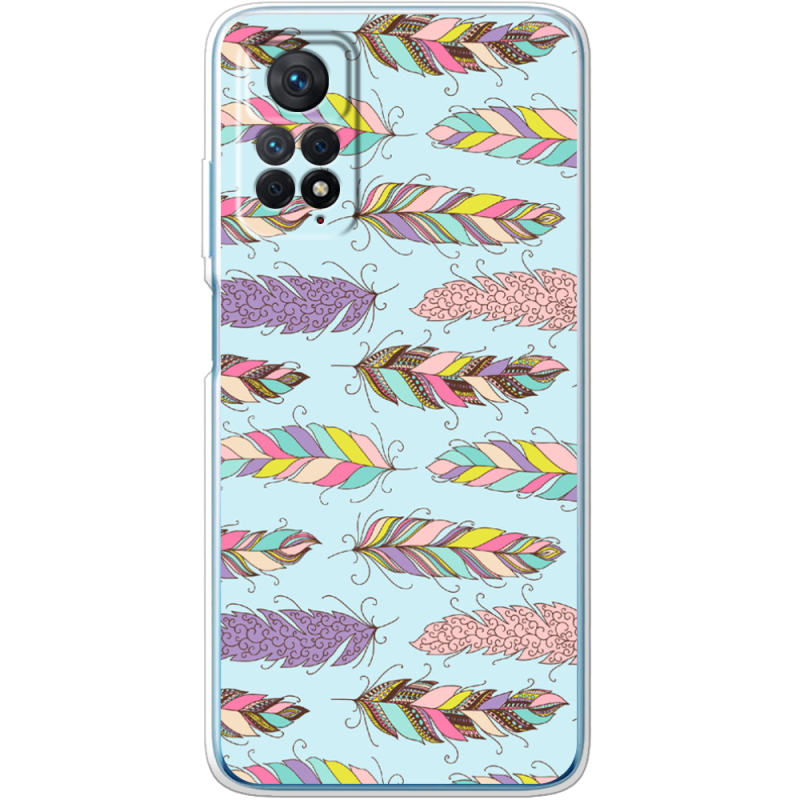 Чехол BoxFace Xiaomi Redmi Note 12 Pro 4G 