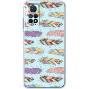Чехол BoxFace Xiaomi Redmi Note 12 Pro 4G 