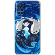 Чехол BoxFace Xiaomi Redmi Note 12 Pro 4G Song of the Sea