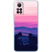 Чехол BoxFace Xiaomi Redmi Note 12 Pro 4G Top of the World