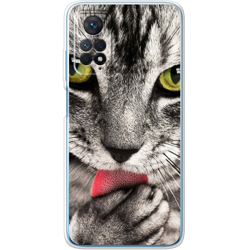 Чехол BoxFace Xiaomi Redmi Note 12 Pro 4G 