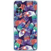 Чехол BoxFace Xiaomi Redmi Note 12 Pro 4G 
