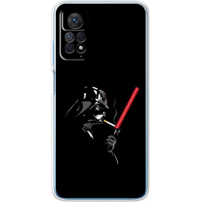Чехол BoxFace Xiaomi Redmi Note 12 Pro 4G 
