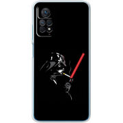 Чехол BoxFace Xiaomi Redmi Note 12 Pro 4G 