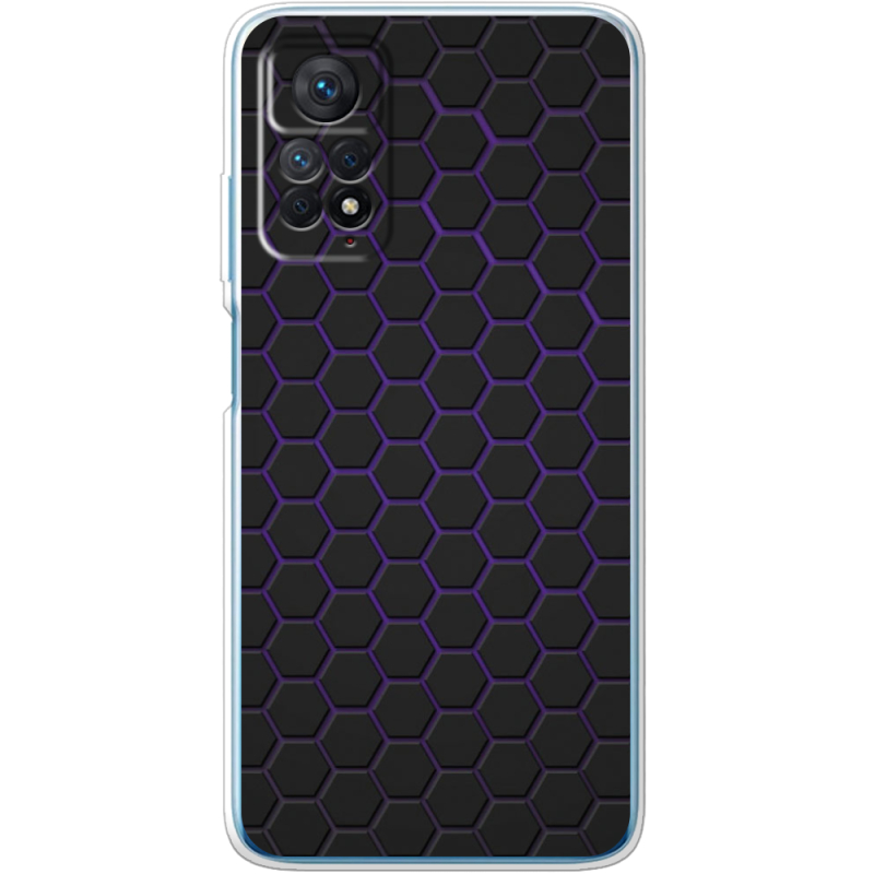 Чехол BoxFace Xiaomi Redmi Note 12 Pro 4G 