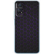 Чехол BoxFace Xiaomi Redmi Note 12 Pro 4G 