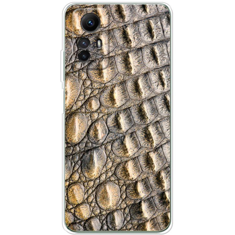 Чехол BoxFace Xiaomi Redmi Note 12S 