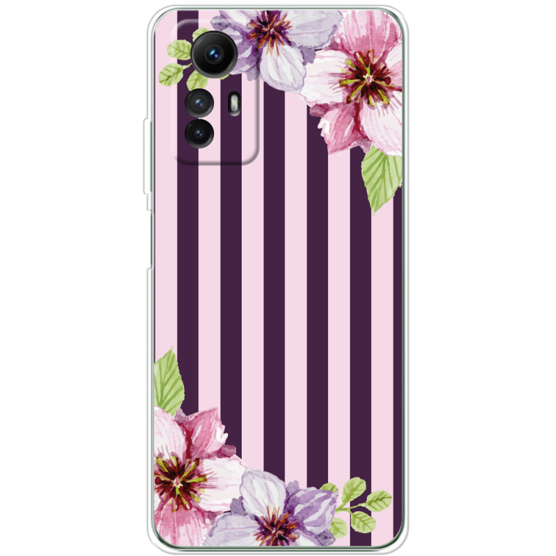 Чехол BoxFace Xiaomi Redmi Note 12S Purple Fantasy