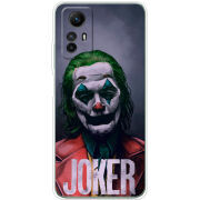 Чехол BoxFace Xiaomi Redmi Note 12S Joker