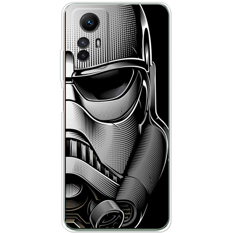 Чехол BoxFace Xiaomi Redmi Note 12S Imperial Stormtroopers