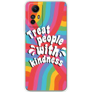 Чехол BoxFace Xiaomi Redmi Note 12S Kindness