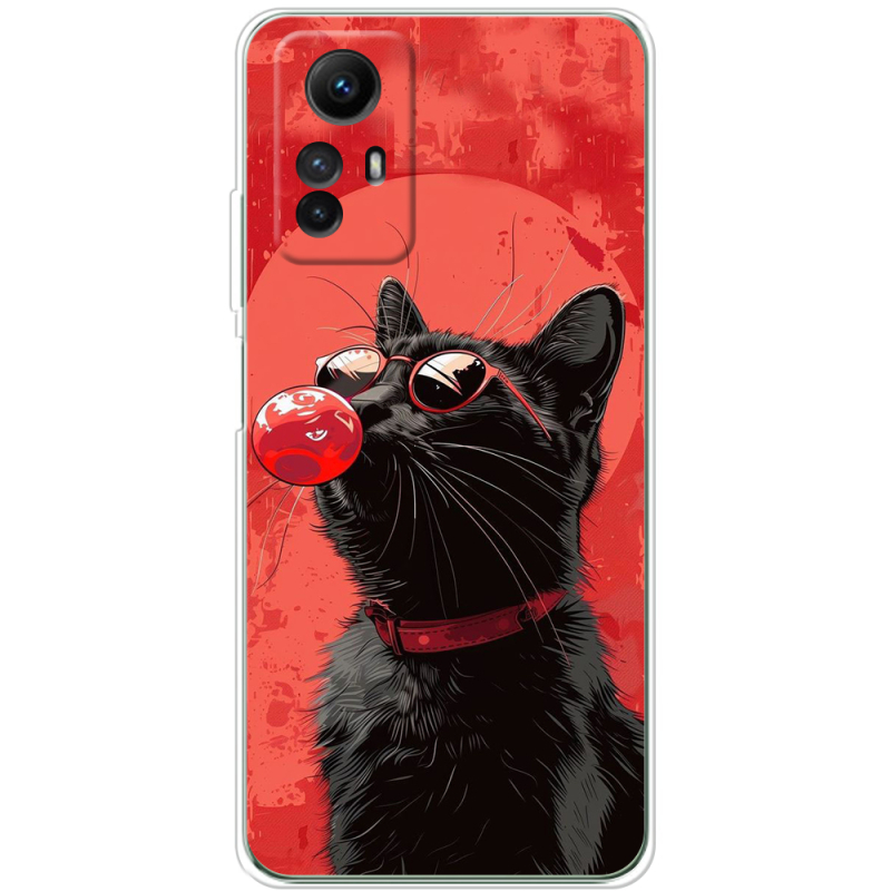 Чехол BoxFace Xiaomi Redmi Note 12S 