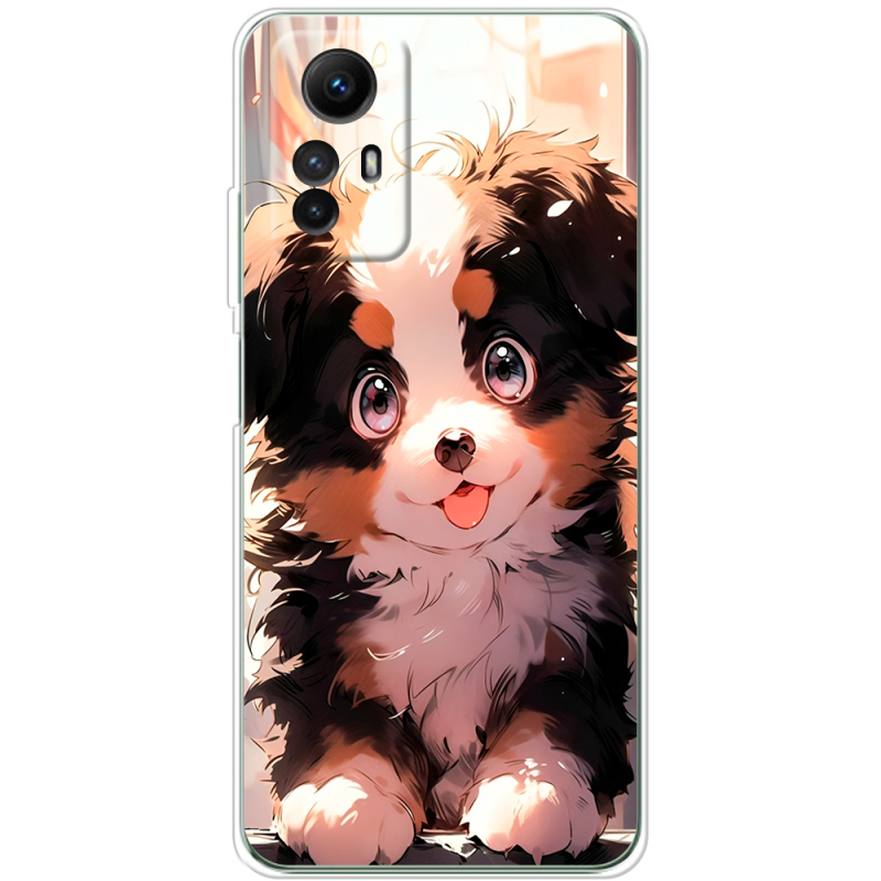 Чехол BoxFace Xiaomi Redmi Note 12S 