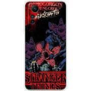 Чехол BoxFace Xiaomi Redmi Note 12S 