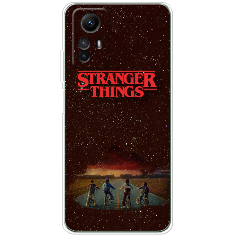 Чехол BoxFace Xiaomi Redmi Note 12S 