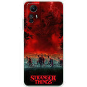 Чехол BoxFace Xiaomi Redmi Note 12S 