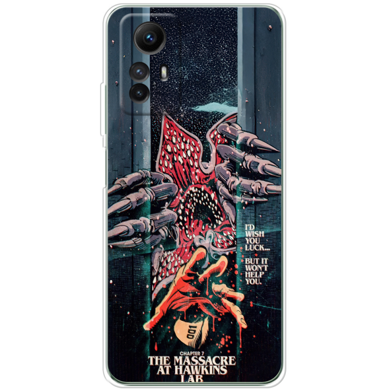 Чехол BoxFace Xiaomi Redmi Note 12S 