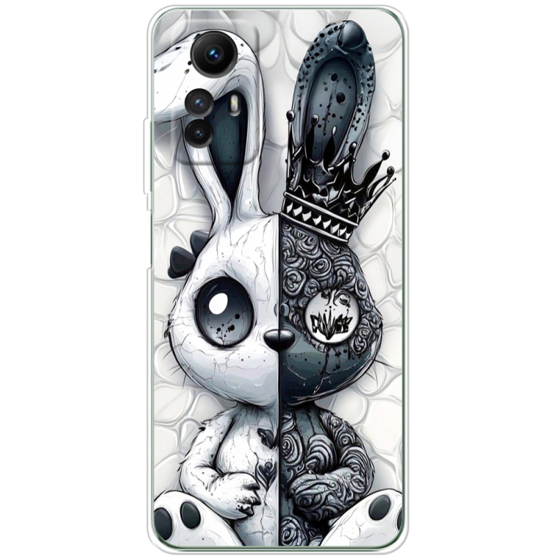 Чехол BoxFace Xiaomi Redmi Note 12S 