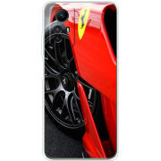 Чехол BoxFace Xiaomi Redmi Note 12S Ferrari 599XX