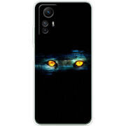 Чехол BoxFace Xiaomi Redmi Note 12S Eyes in the Dark