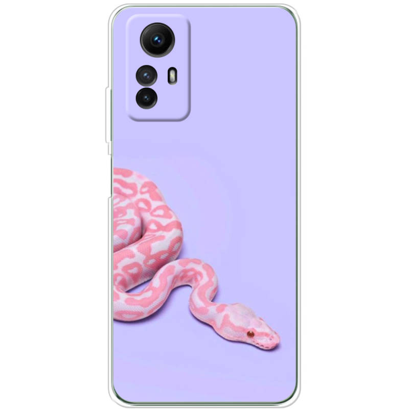 Чехол BoxFace Xiaomi Redmi Note 12S 