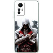 Чехол BoxFace Xiaomi Redmi Note 12S Assassins Creed 3