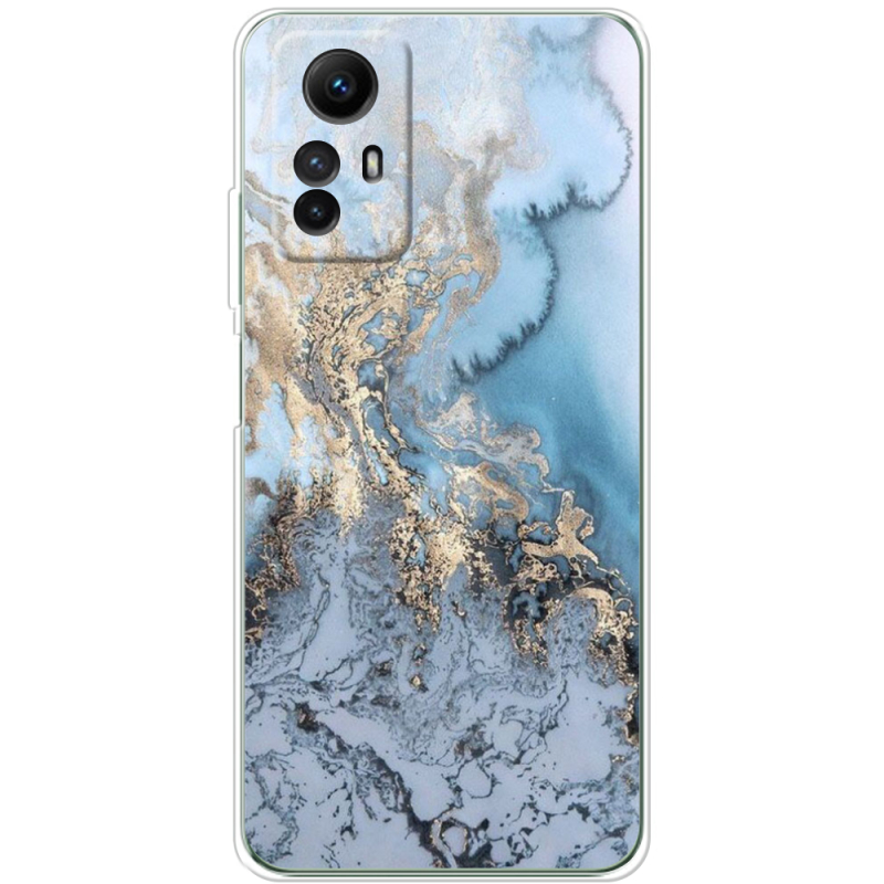 Чехол BoxFace Xiaomi Redmi Note 12S 