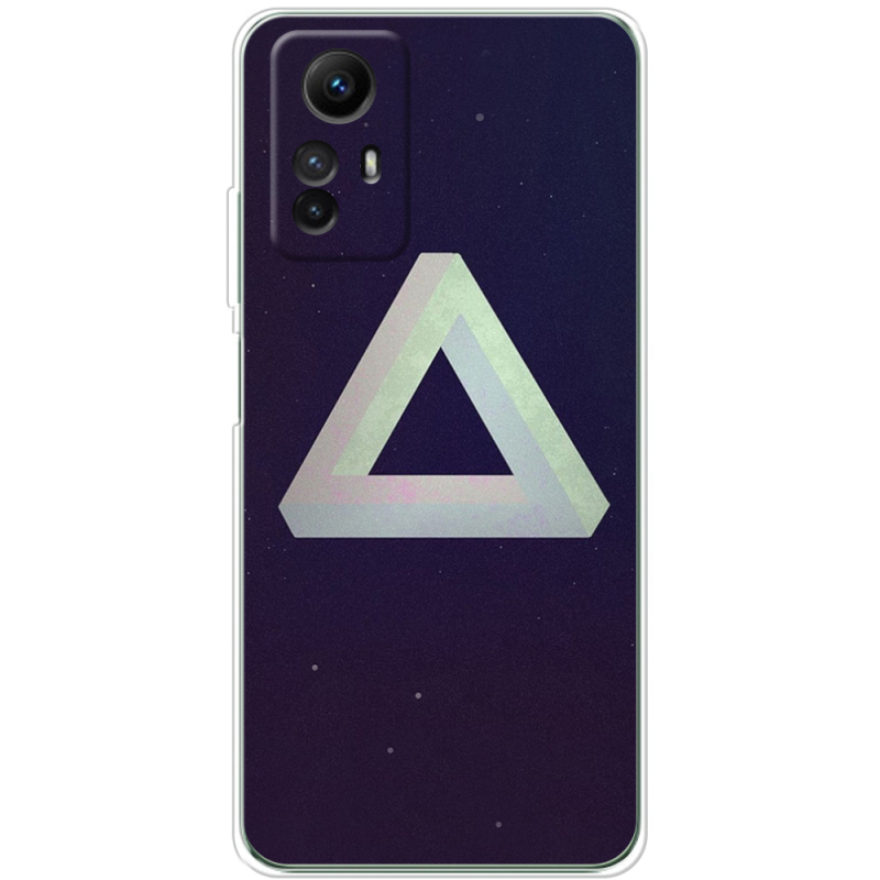 Чехол BoxFace Xiaomi Redmi Note 12S 