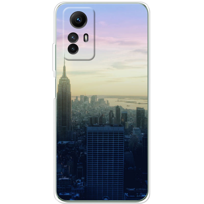 Чехол BoxFace Xiaomi Redmi Note 12S 