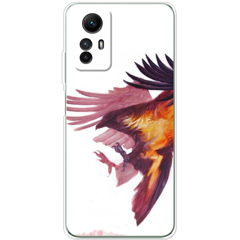 Чехол BoxFace Xiaomi Redmi Note 12S 