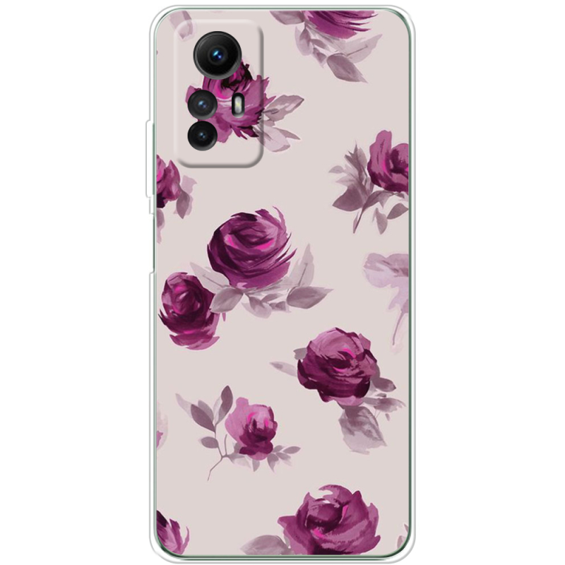 Чехол BoxFace Xiaomi Redmi Note 12S 