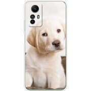 Чехол BoxFace Xiaomi Redmi Note 12S Puppy Labrador