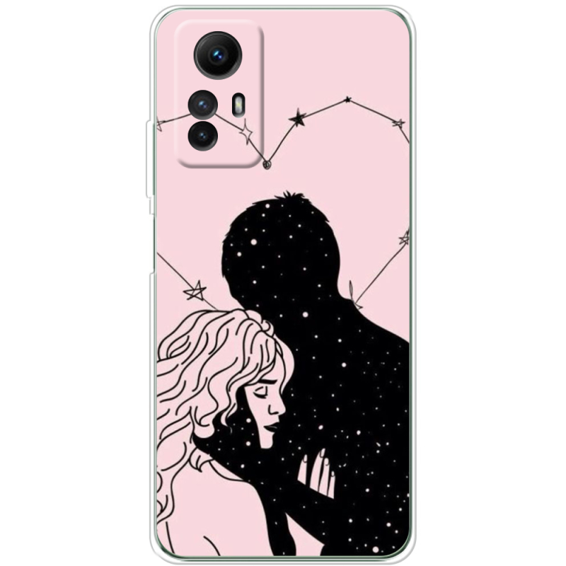 Чехол BoxFace Xiaomi Redmi Note 12S 