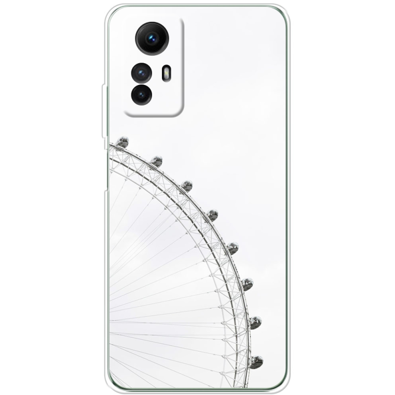 Чехол BoxFace Xiaomi Redmi Note 12S 