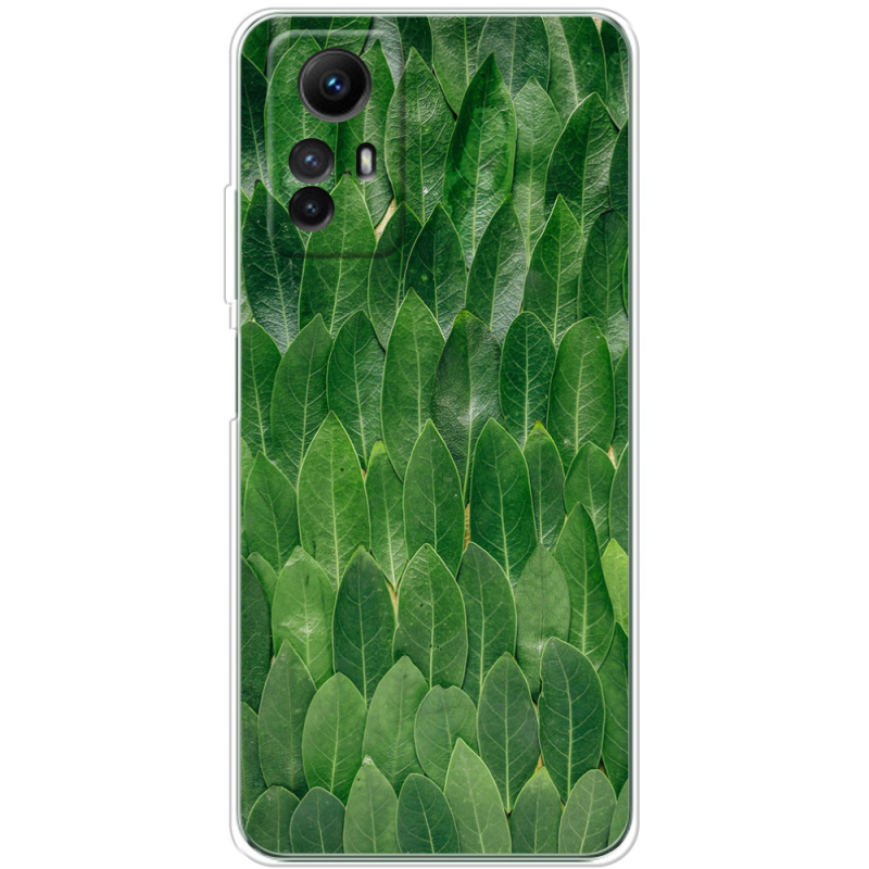 Чехол BoxFace Xiaomi Redmi Note 12S 