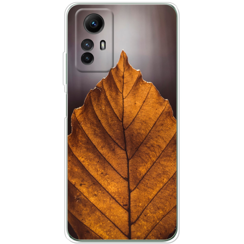 Чехол BoxFace Xiaomi Redmi Note 12S 