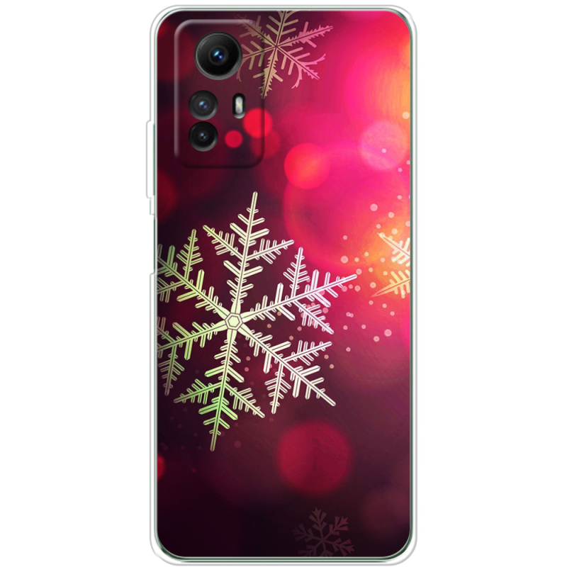 Чехол BoxFace Xiaomi Redmi Note 12S 